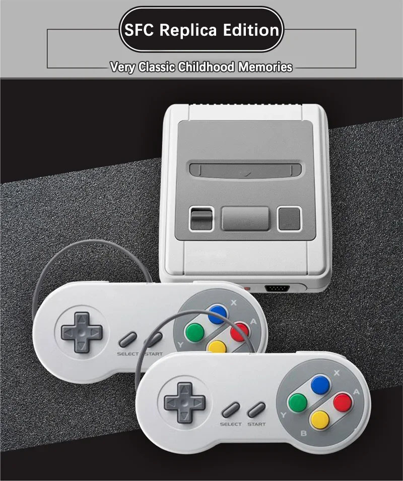 جهاز ألعاب فيديو صغير من نوع S - مراجعة Retro Gaming Kiosk وسعره