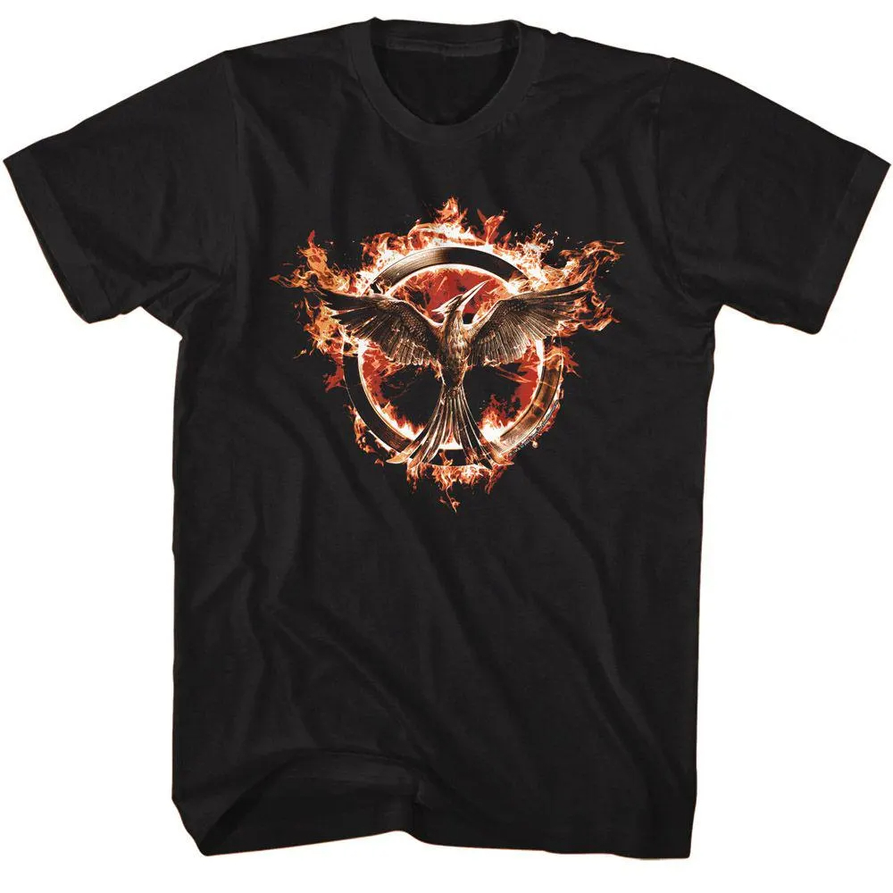 تي شيرت Sunrise on The Reaping - مراجعة Retro Gaming T Shirt وسعره
